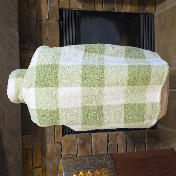 Lomon Fleece Vest. Size XL - Picture 4 of 10